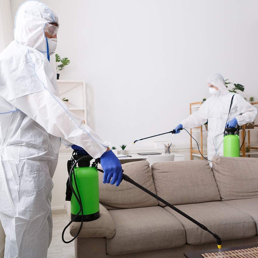 Sterilization Services